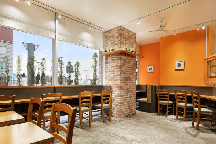 Four Points Flex By Sheraton Morioka