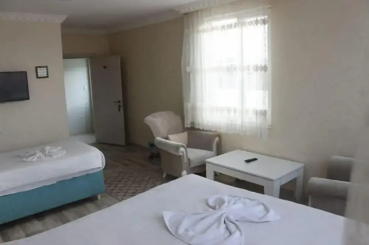 Lacin Apart Hotel