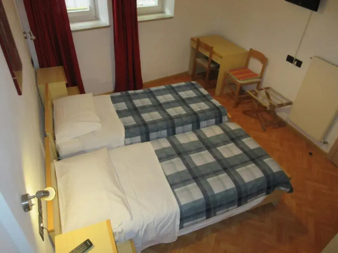 Albergo Lucia