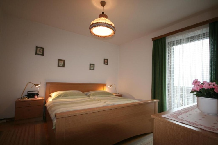 1 Bedroom Apartment with balcony