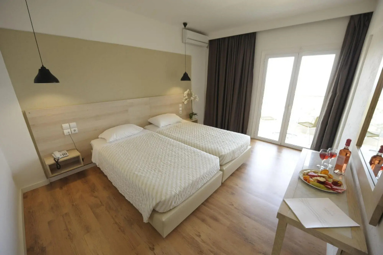 Evia Riviera Resort