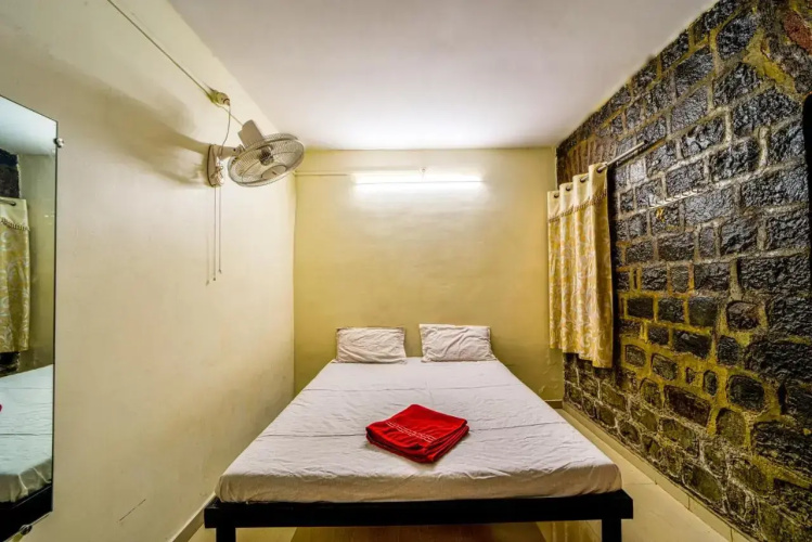 Hotel Rukmini, kolhapur
