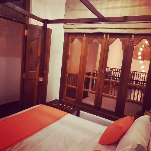 Comfort Double room