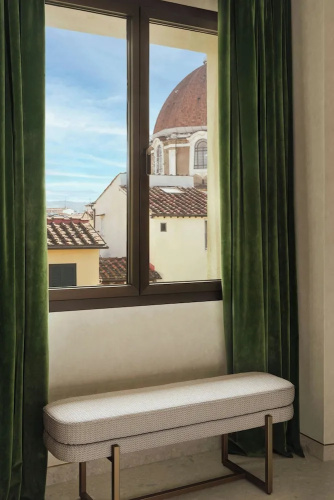W Florence