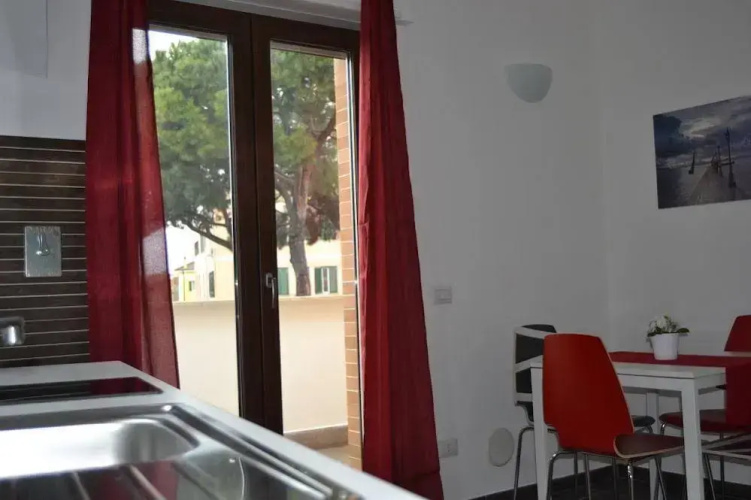 GG Modern Apartments