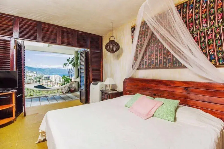 Hotel Boutique C&O Vallarta Hill