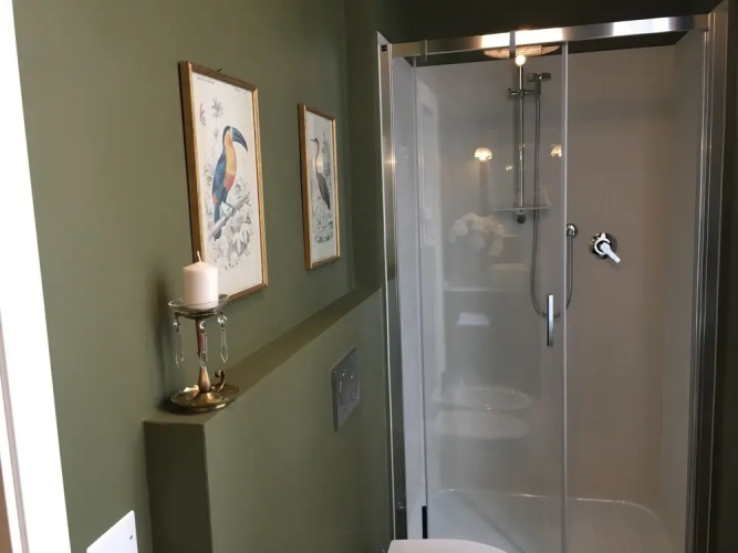 Serendipity B&B