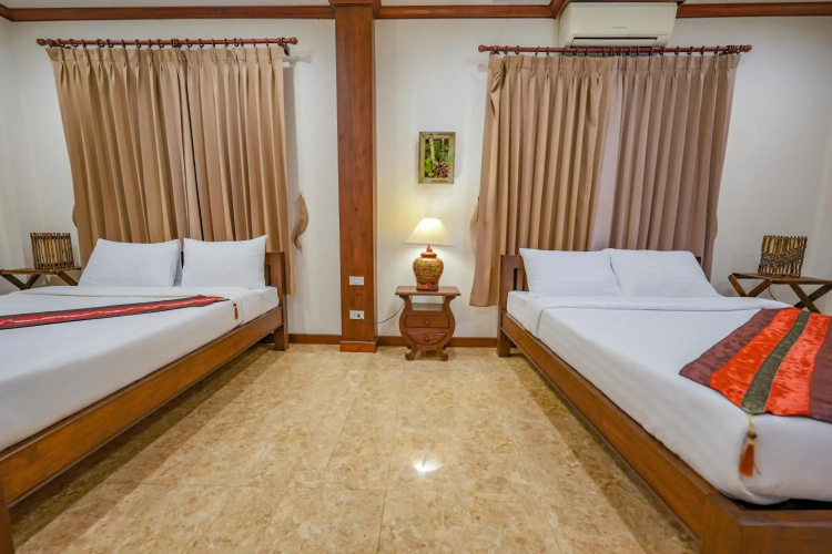 Monmuang ChiangMai resort