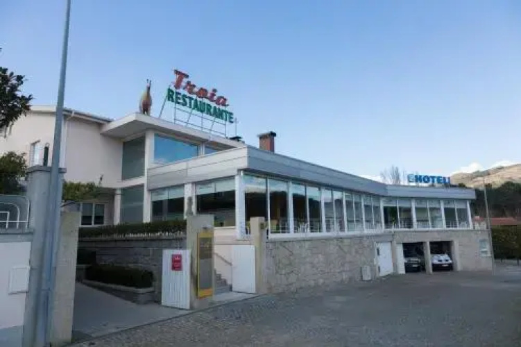 Hotelbild