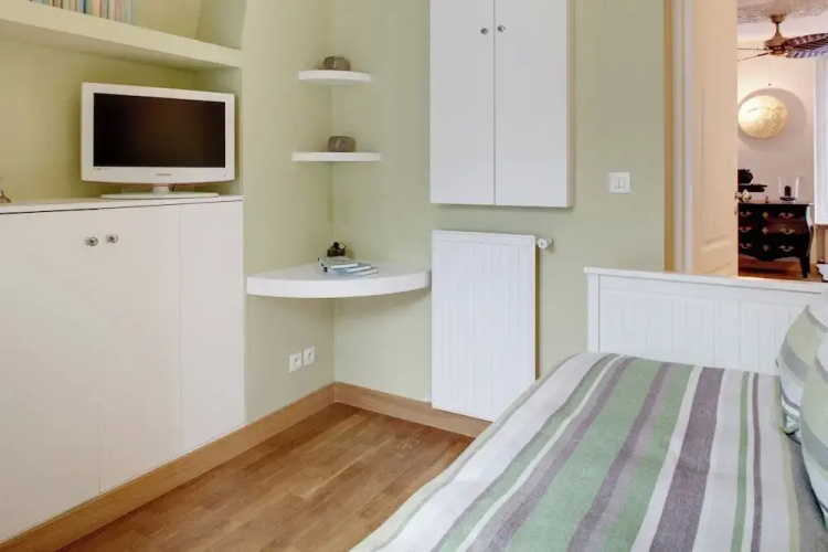 St Germain Grenelle Residence