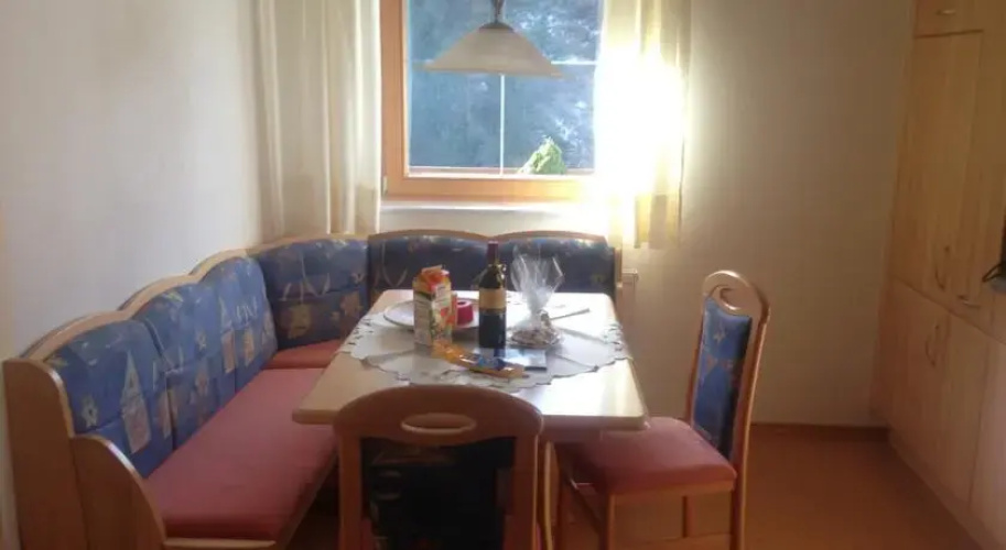 Ferienwohnung Tramberger