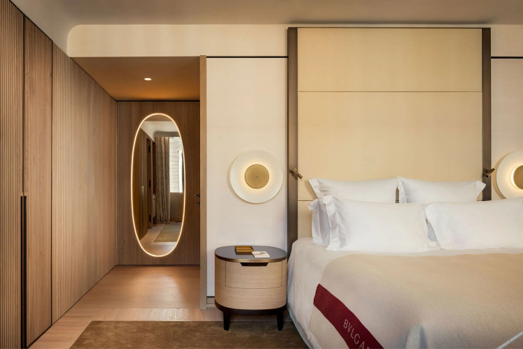 Bvlgari Hotel Roma