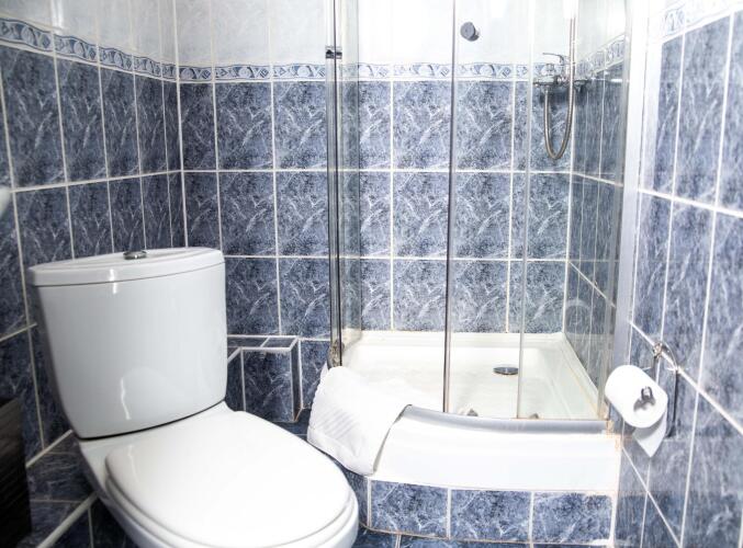 Фотография номера мини отеля Татьяна