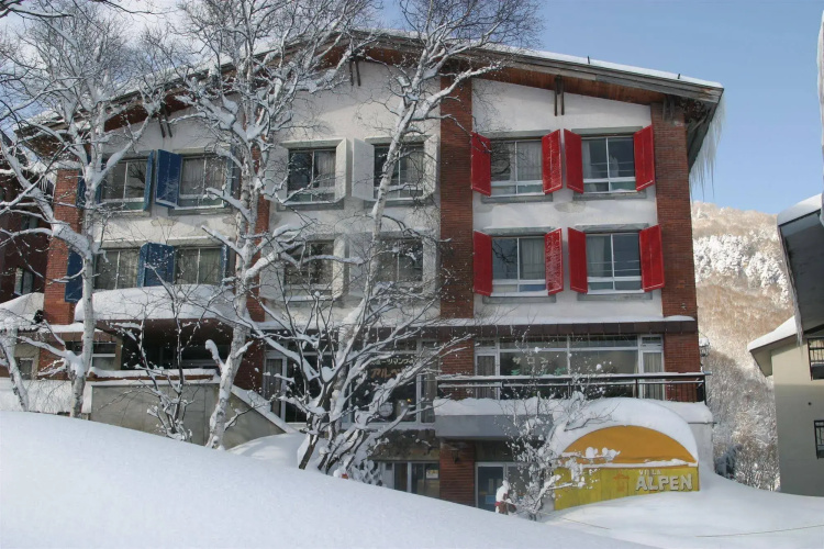 Hotelbild