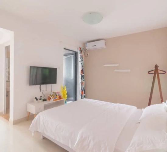 Quadruple Apartment
