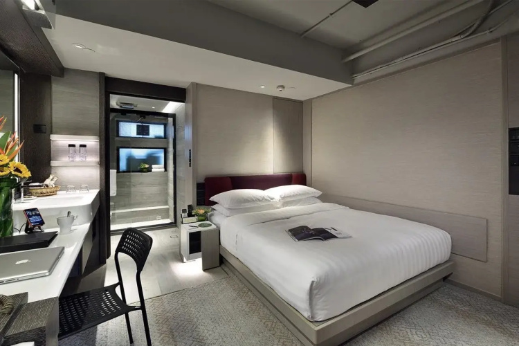 Xi Hotel