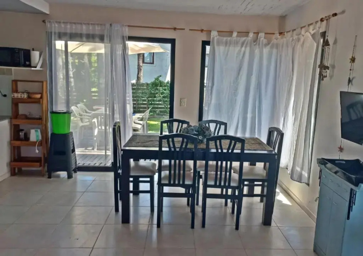 Ahimsa - Casas de Mar