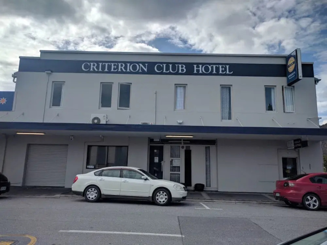 Hotelbild