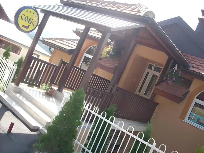 Vila Angelina