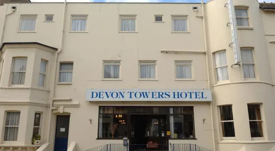Hotelbild
