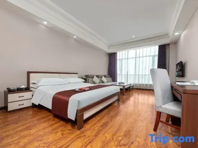 Privilege Double room