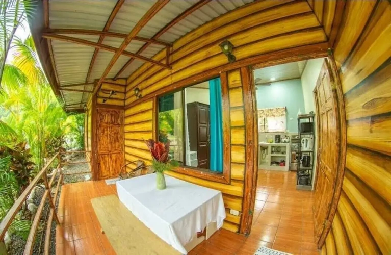 1 Bedroom Standard room