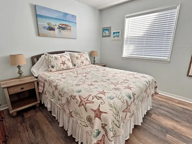 Standard room
