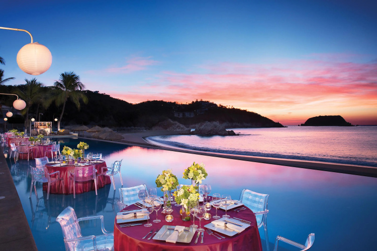 Dreams Huatulco Resort and Spa photo 11
