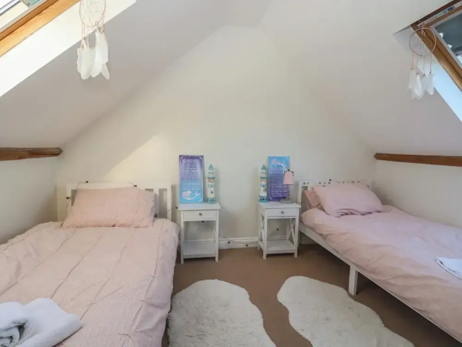 Princess Beach House