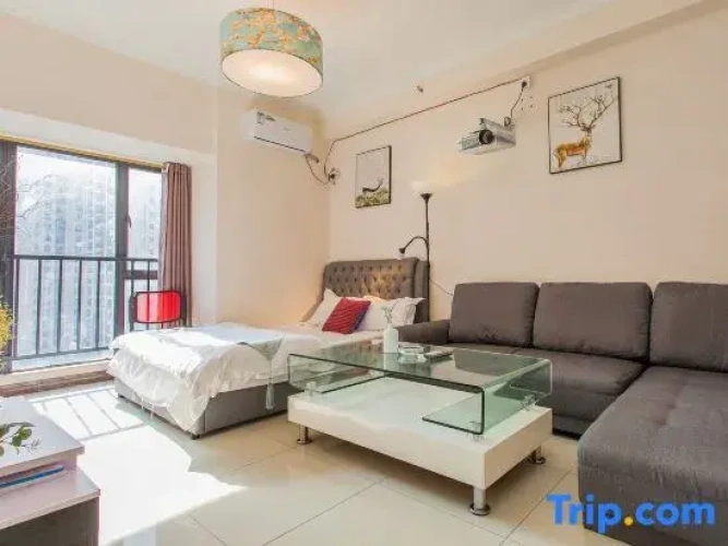 2 Bedrooms Deluxe Suite