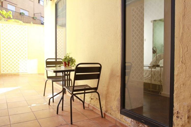 Luxury Principe de Vergara I