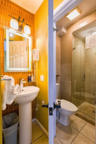 Deluxe Double room with pool view
