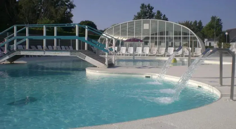 Camping du Royon