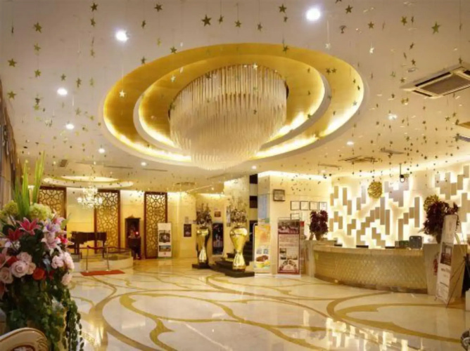 Pingdi Hotel