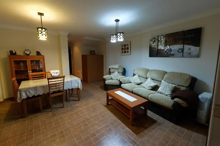 Apartamento Antequera