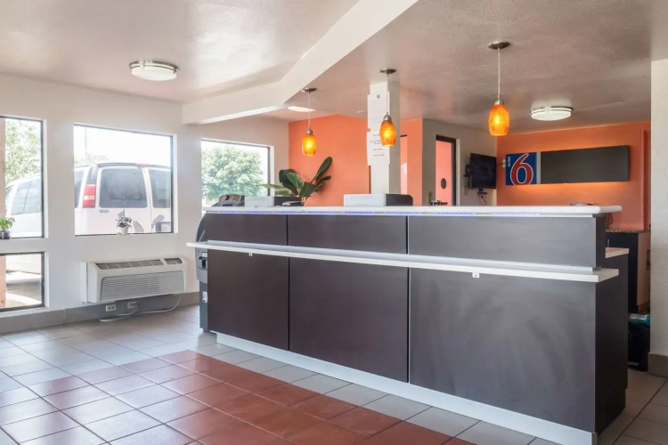 Motel 6 Mesquite, TX - Rodeo - Convention Ctr