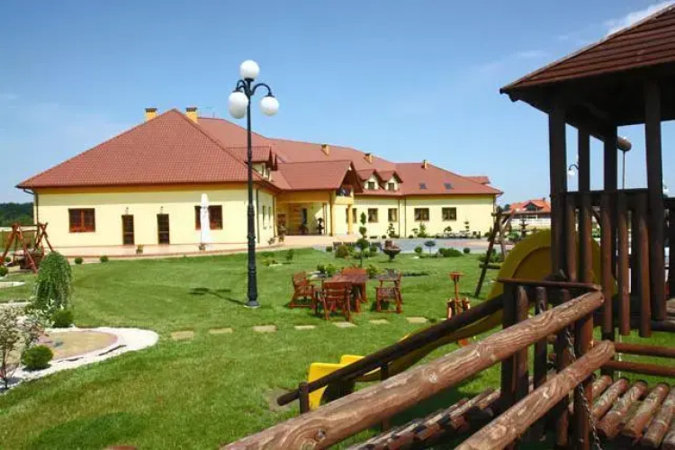 Hotel Wasik