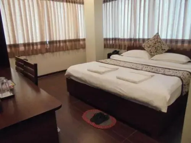 Yuzana Aung Hotel