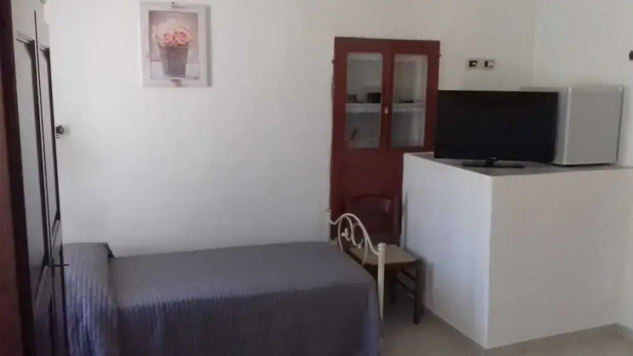 B&B Gerace
