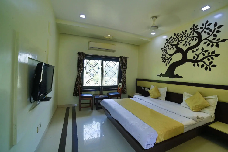Hotel Shiv Villa by SAH