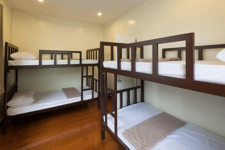 Sam Sen See  Hostel