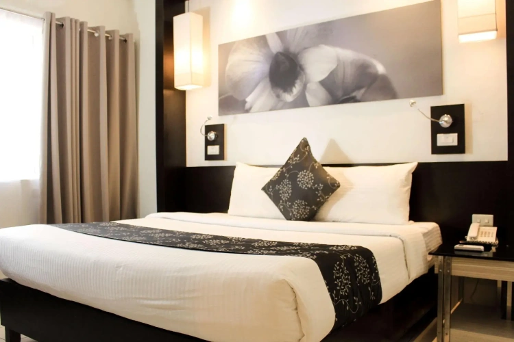 Premium room