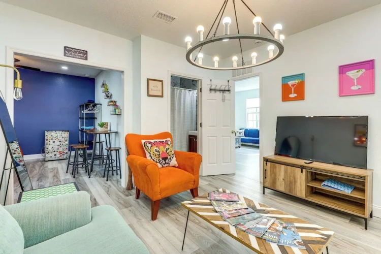 3 Bedrooms Cottage