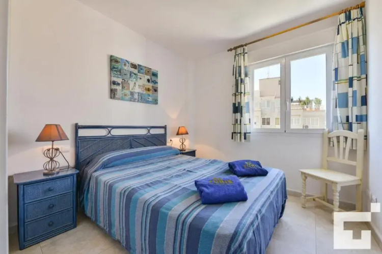 Apartamento Rubino 5C