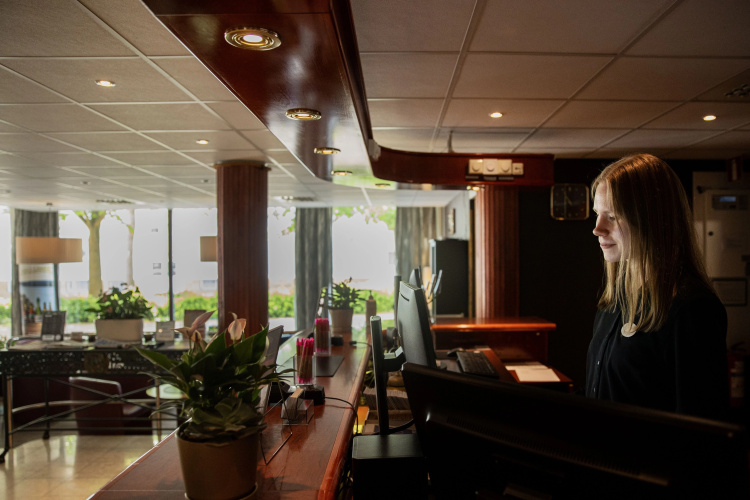 Hotel Savoy photo 15