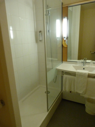 Hôtel ibis Cambrai
