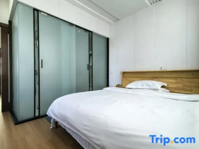 Standard Double room with mountain view