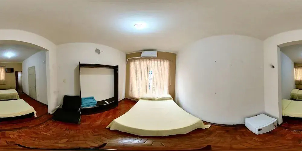Centralhe Hotel