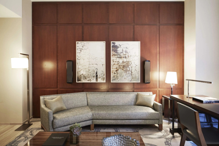 Park Hyatt New York photo 7
