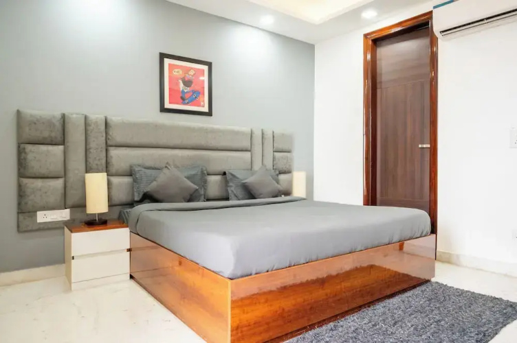 Housr 3 BHK Apartment Sector 45 Gurgaon